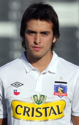 cristian jorquera